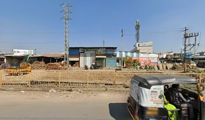 BHAJIYE WALE CHACHA KI HOTEL