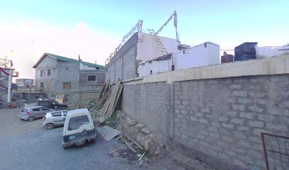 Tashi Ling Guest House