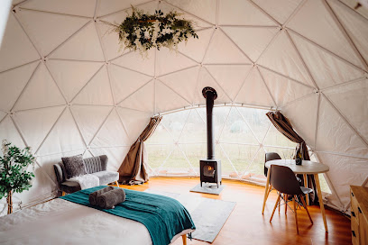 Camp The Sanga Manali