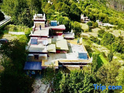 Bobocuo Tibetan Hostel