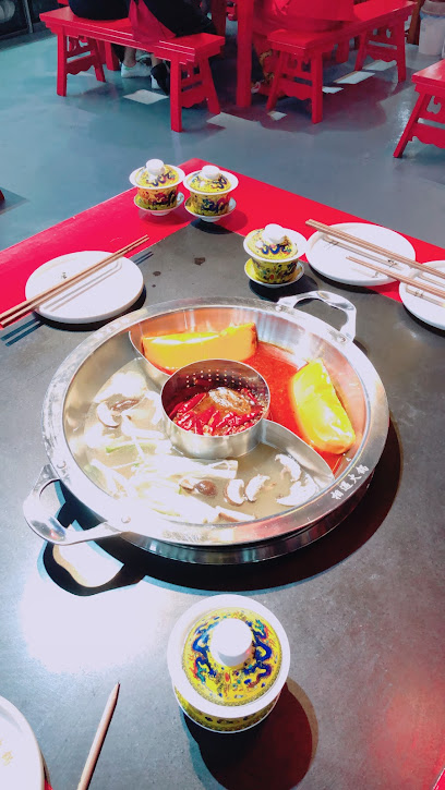 金海阁休闲酒店