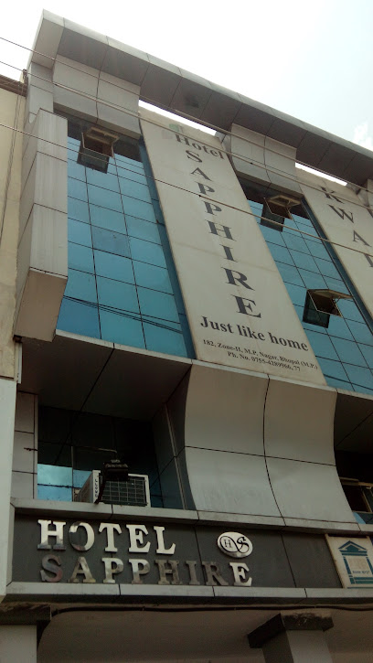 Hotel Sapphire