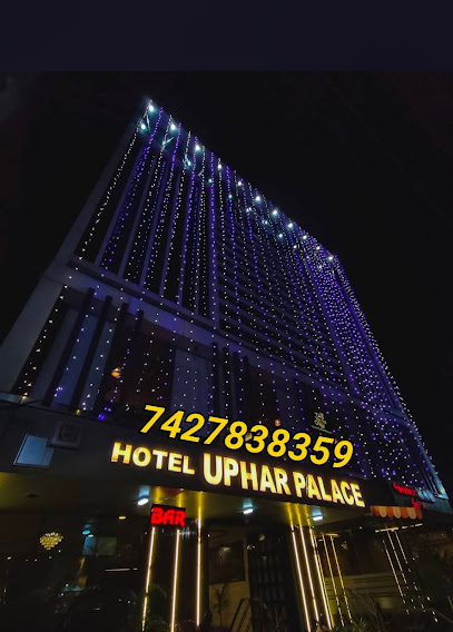 Hotel Upahar Palace