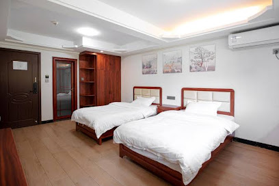 Wangfa Hostel