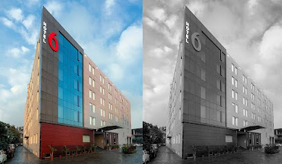 Sunday Hotel Chandigarh Zirakpur