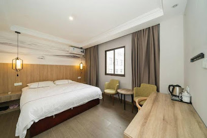 苏州凯来经济型酒店