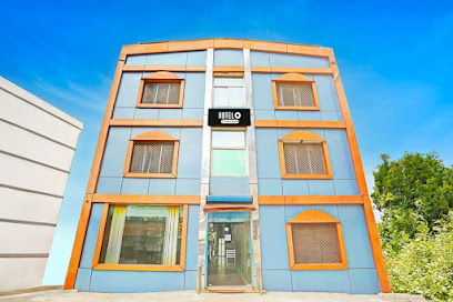 Hotel O Tapovan Near Lakshman Jhula Hotel Chanderlok
