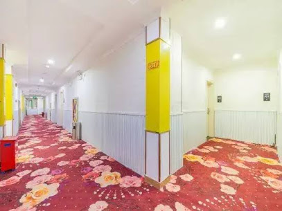 Hongfu Business Hotel