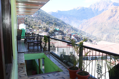Rupali Home Stay