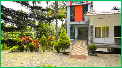MARAYOOR GREEN MOUNT RESIDENCY