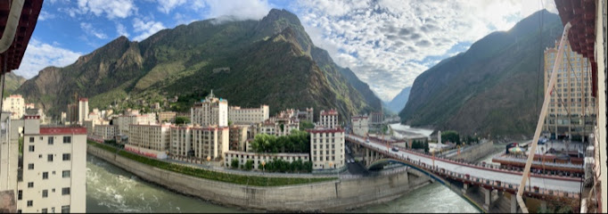 Dan Ba Hotel