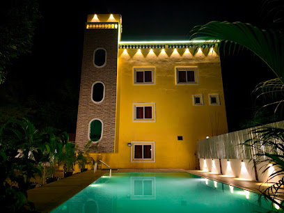 Sri Saveraa Residency