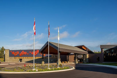 Grand Portage Lodge and Casino