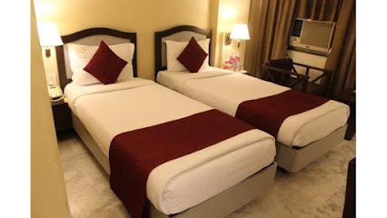 OYO 3430 Capitol Residency