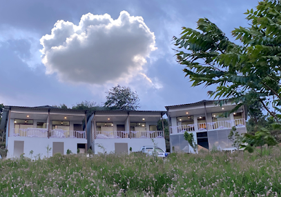 The Hills Inn Resort Guptkashi