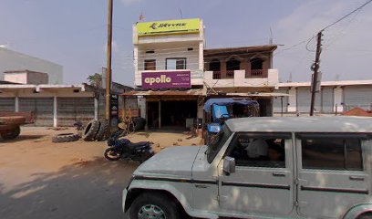 Hotel restaurant