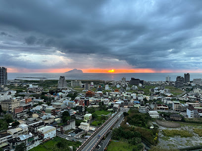 日光泉心