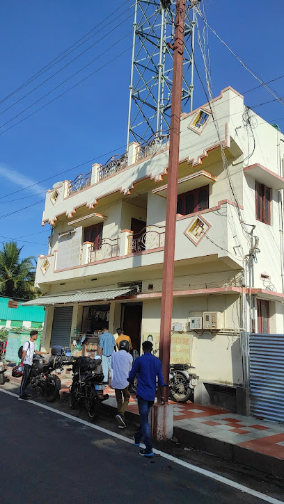 sree velavan cottage