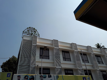 The Connect Inn Hotel