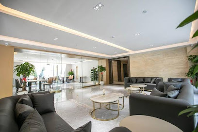 金垚假日大酒店