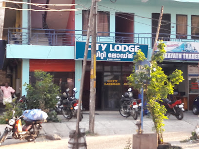 City Lodge
