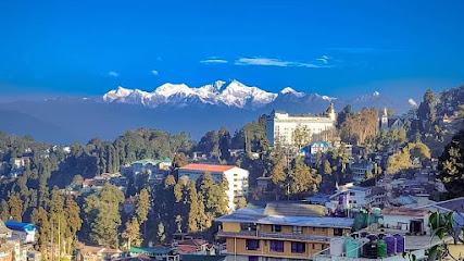 White Tara Homestay