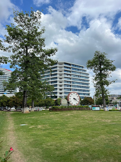 Shuiyuanshe Holiday Hotel