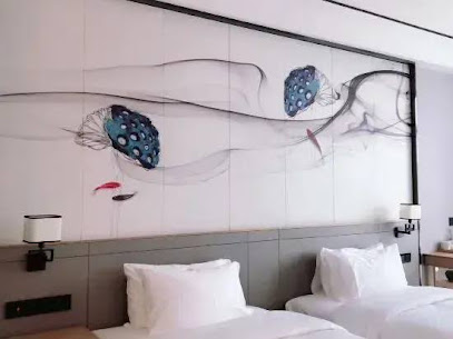 Minhou Ziyang Fortune Hotel