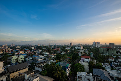 C J Grande Business Hotel