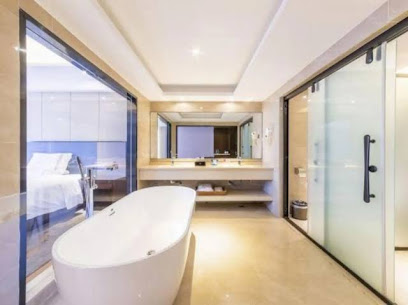 Huayan Hotel Maoming