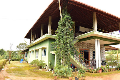Kattekallu Homestay