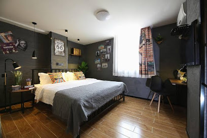 Nanning Olive Tree Boutique Hotel