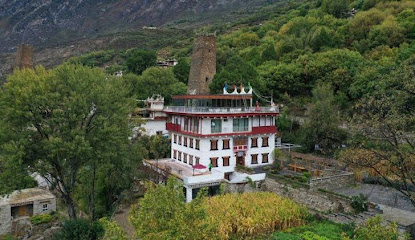 Ji Ye Valley Hostel