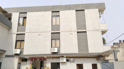 Hotel Mangalam Inn Gwalior