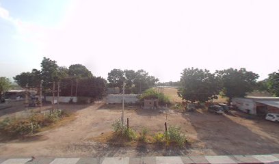 Bapasitaram tea house