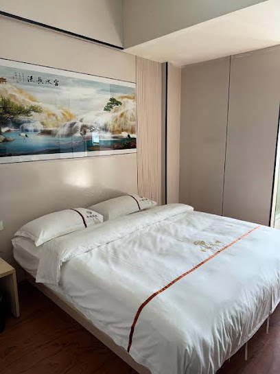 金福旅馆