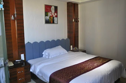 Fuqing Huangjin Hotel