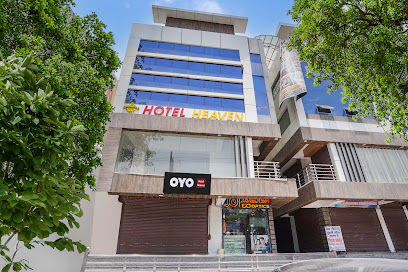 OYO Hotel Heaven