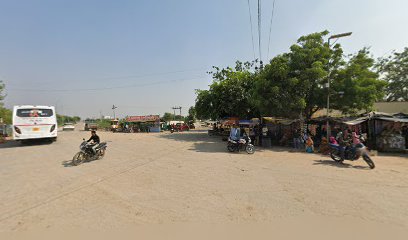 पंचभुज मार्ग