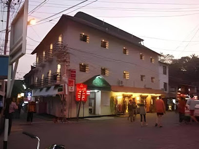 Hotel Park Avenue Fort Kochi