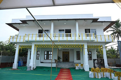 Saroja Villa