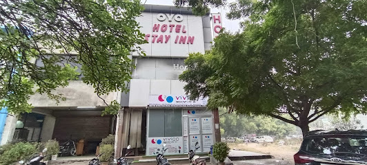 Hotel O Stay Inn