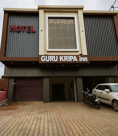 Hotel Guru Kripa Inn