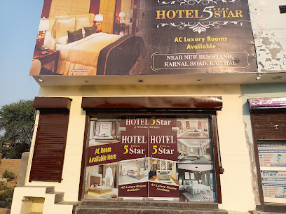 Hotel 5 Star