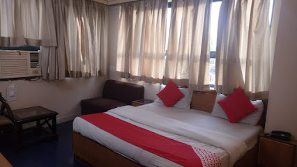 SPOT ON 65115 Sagar Villa