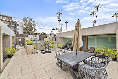 14 West Boutique Hotel