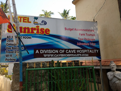 Hotel Sunrise By Cave