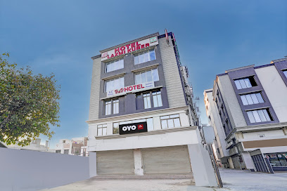 The 9 Hotel