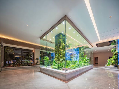 天瑞华花园酒店