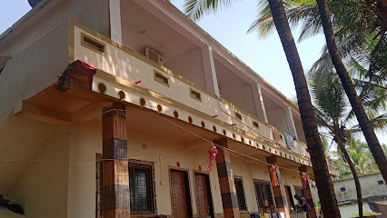 Rajanand Palace Beach Resort
